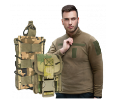 Summary and sweaters