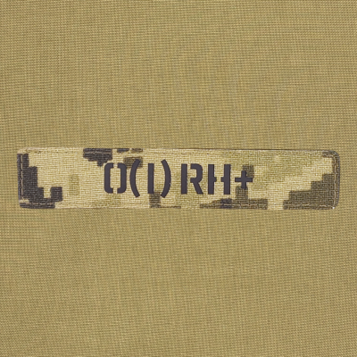 «Позивні та Призвіща» на пікселі з підкладкою