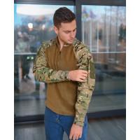 Jacket « Ubucks multicam »
