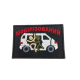 Шеврон «Мобілізований в бусік»  
