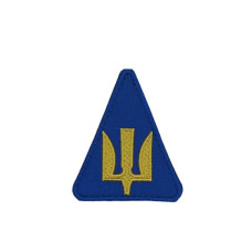 Шеврон « Повітряні Сили ЗСУ (загальний) » нового зразка