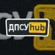 Шеврон «ДПСУ Hub»  