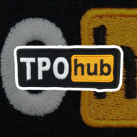 Chevron «TRO Hub»